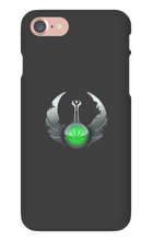 The High Council iPhone Case