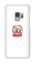 clumsyvixen Samsung Phone Cases