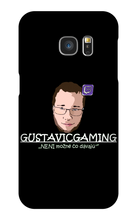 gustavicgaming Samsung Phone Cases