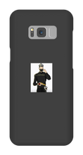 jacksonjuam Samsung Phone Cases