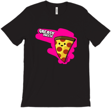 Greasy Cheese T-Shirt