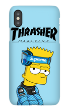 itzznieee iPhone Phone Cases