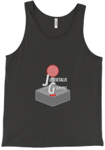 JokertalisGaming Tank Top