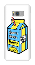 Lyrical Lemonade X Anonymous Money Samsung Case
