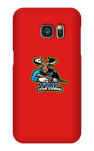 ytmkgeongaming Samsung Phone Cases