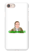 Culurien331 iPhone Cases