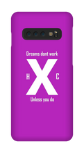 HXC Samsung Phone Cases