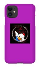 huhn_legend iPhone Handy Hülle