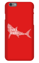 WordShark Phone Case (iPhone)