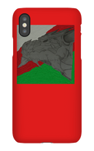 imdragonborn_ iPhone Phone Cases