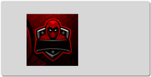 xel_er XXL Gaming Mousepad