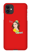 iPhone Queen