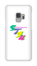 timeylives Samsung Phone Cases