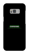 corso90 Samsung Phone Cases