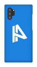 arno_yt Samsung Phone Cases