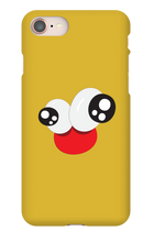 seasonofslaps iPhone Phone Cases