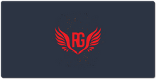 Rage XXL Gaming Mousepad