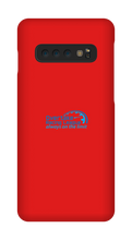 overtake_racing_league Samsung Phone Cases