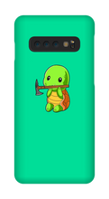 tomahawker1081 Samsung Phone Cases
