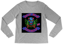 killermob001gaming Long Sleeve Tee