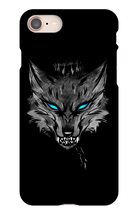 iPhone Phone Case - Fenrir