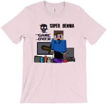 super_benwa T-Shirts