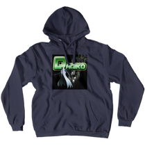 dagikodeadcraizy Hoodies (No-Zip/Pullover)