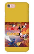 Gokey Gamer LIMITED-TIME iPhone Cases