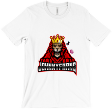 The JohnnyFaang Shirt