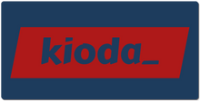 kioda_ XXL Gaming Mousepad