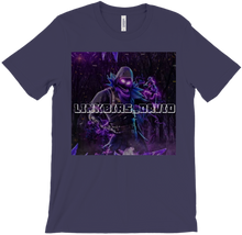 linkbirs_davidyt T-Shirts