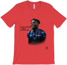 zapatone_the_real T-Shirts