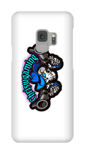 chriswgaming Samsung Phone Cases