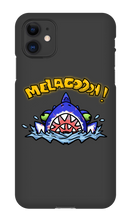 MELAGODON!!!  iPhone Phone Cases