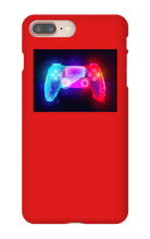 khanreape iPhone Phone Cases