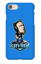 Sav Protects Your iPhone