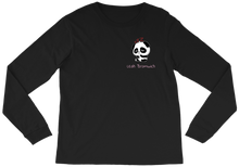 leah_bromwich Long Sleeve Tee (sleepy)
