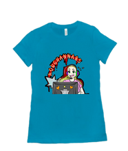 August Womans Shirt of the Month