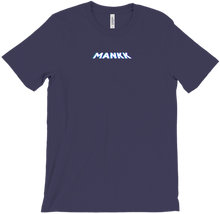 Mankk Glitched T-Shirts
