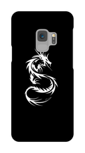WhiteDragon Samsung Phone Cases