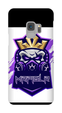 mrpiglr Samsung Phone Cases