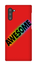 Awesome Samsung Phone Case