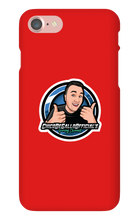 chicodegalloofficial iPhone Phone Cases