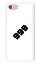 connercarroll iPhone Phone Cases