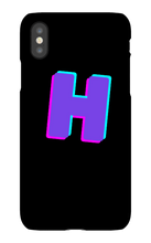h1ghland3rrrr iPhone Phone Cases
