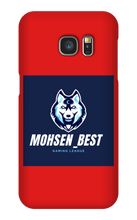 mohsen_best Samsung Phone Cases