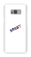 codkinna Samsung Phone Cases