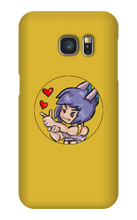 bubukitifakku Samsung Phone Cases