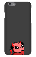 emileriksson iPhone Phone Cases