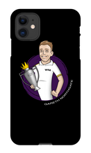 Gareth Northgate iPhone Cases